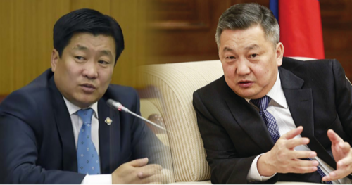 З.Энхболдыг ЦАГААТГАЖ, Б.Энх-Амгаланд ХОЁР жилийн хорих ял оноосон шийдвэрийг ХҮЧИНГҮЙ болголоо